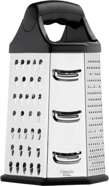 Тертка Gemini AR2131SS Ardesto