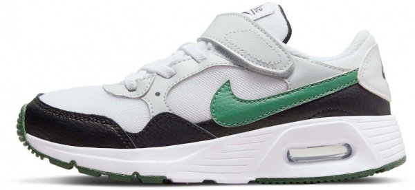 Кроссовки Nike AIR MAX SC CZ5356-112 р.34 зеленый