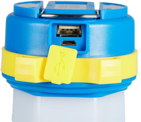 Фонарь SKIF Outdoor Buster SE