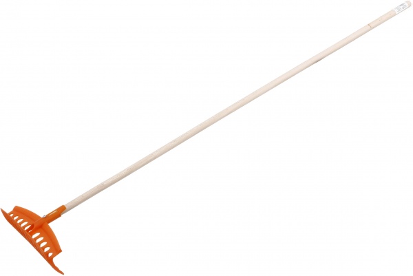 Грабли зубчатые огородные № 4 12 зубов