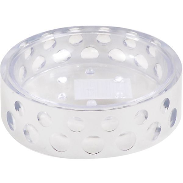 Мильниця Trento Rotonda Silver 49906