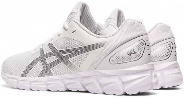 Кроссовки Asics GEL-QUANTUM LYTE II 1202A344-101 р.37 белый