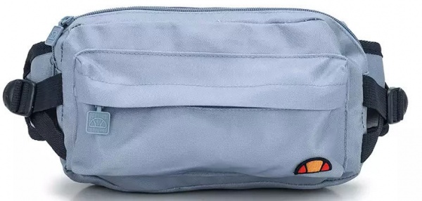 Сумка поясна Ellesse DACIO CROSS BODY BAG SARA3010-426 блакитний  — фото 1