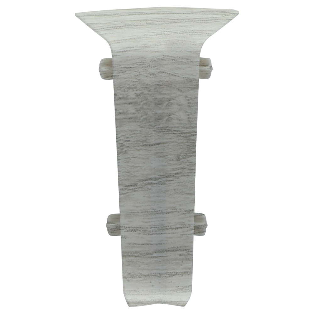 Кут внутрішній 67 мм 2 шт. Mone™ 203 дуб веронський