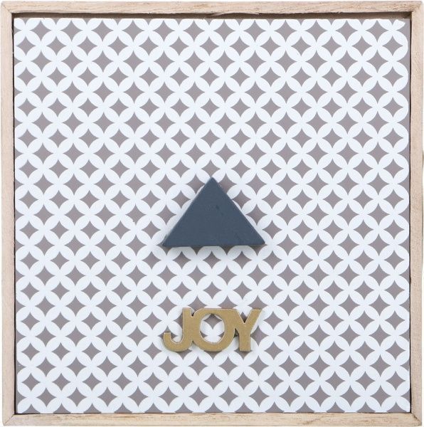 Шкатулка Joy 14х14х9 см HSkyHSG-3022 Home & You