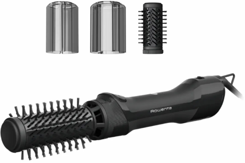 Фен-щітка Rowenta Renewal Brush Activ UB9520F0 — фото 1