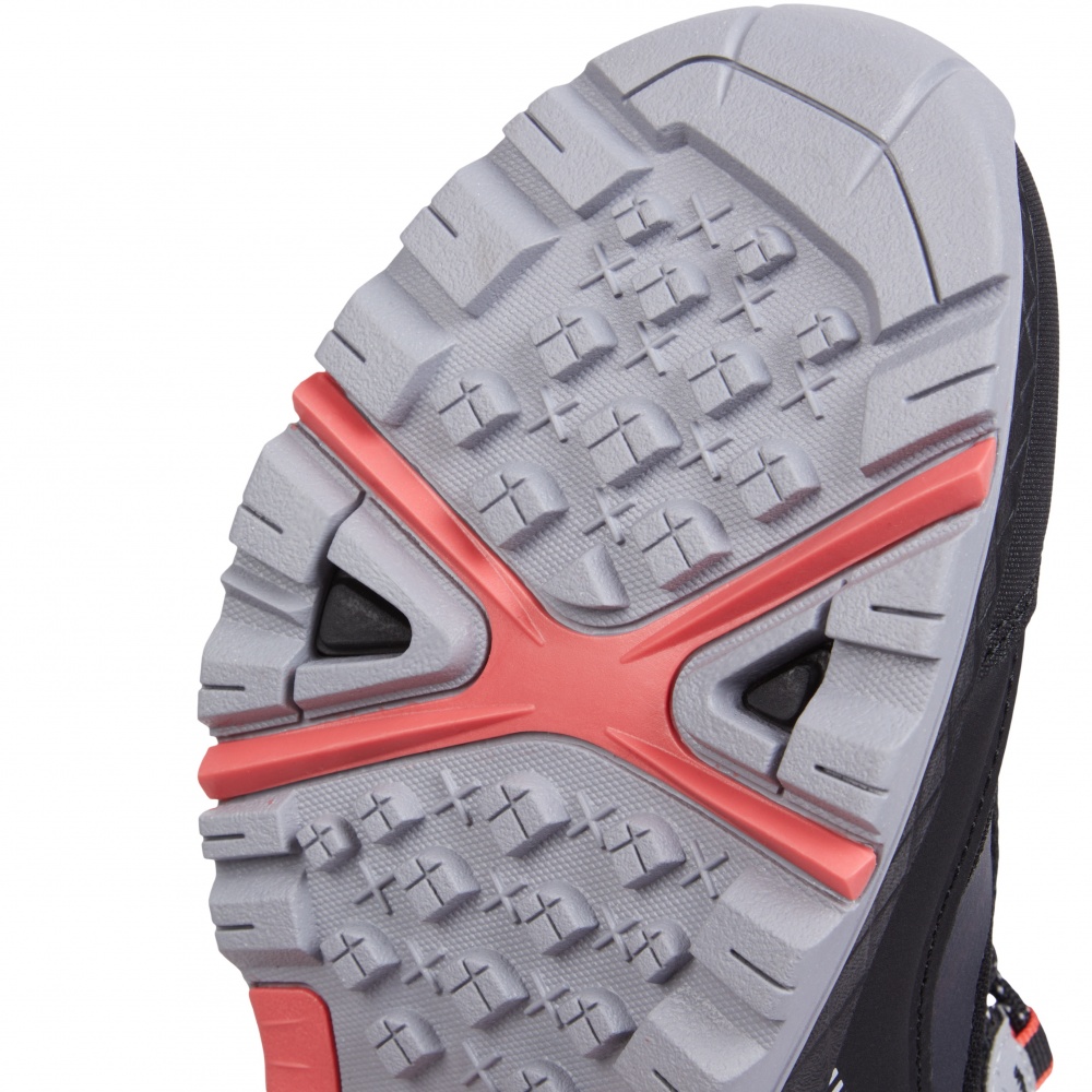 Кросівки жіночі McKinley Kona VI AQX W 430226-901057 р.37 чорні