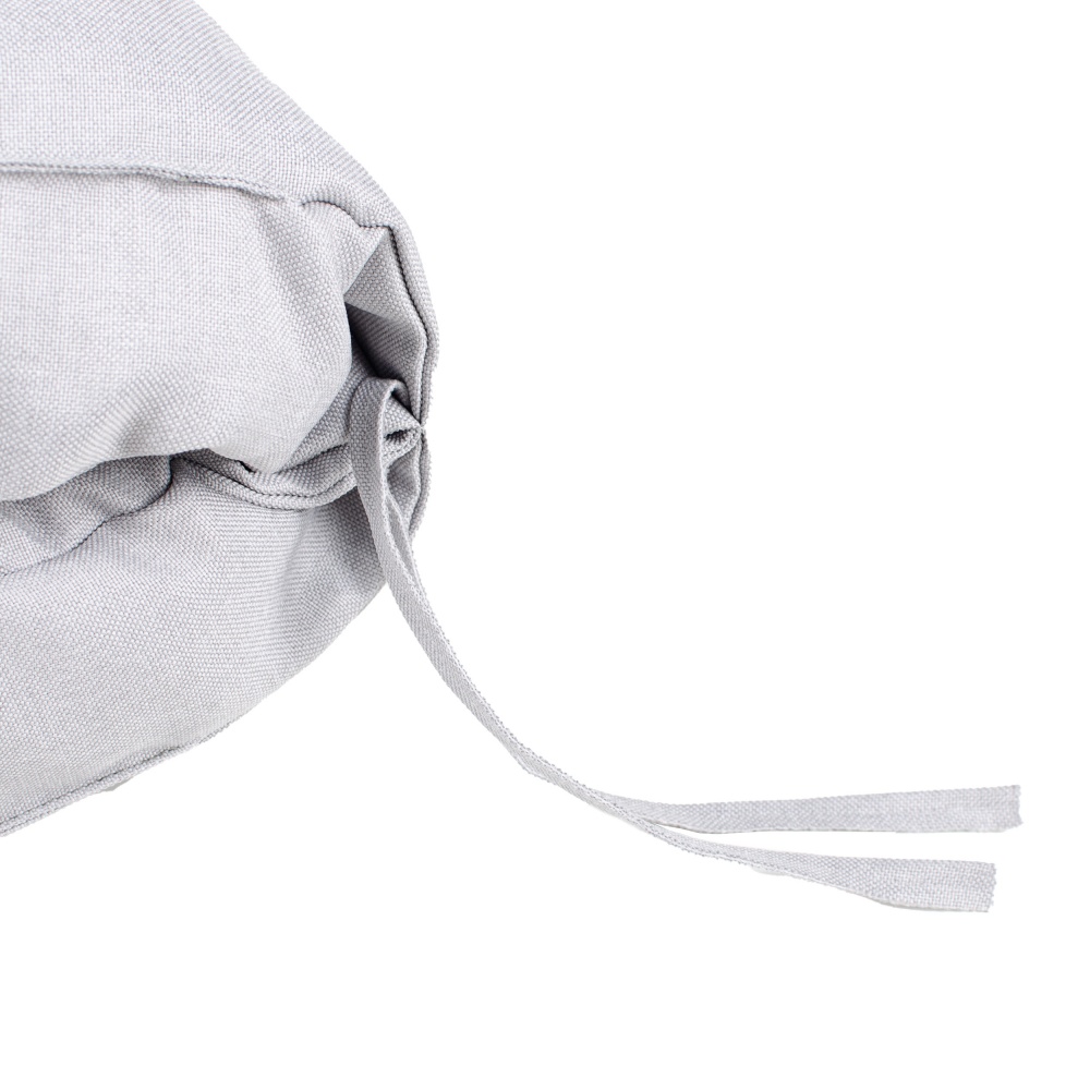 Подушка CASE світло-сірий Decora textile