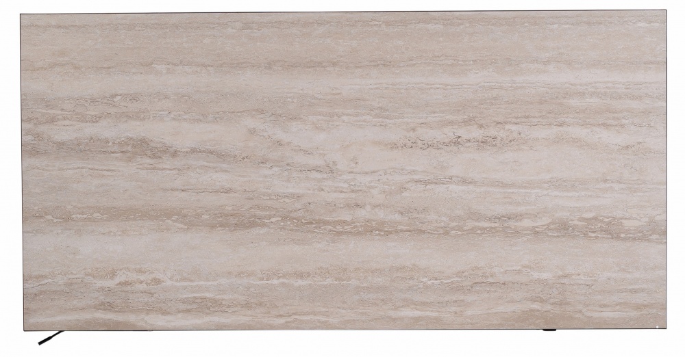 Обігрівач керамічний Hyundai HCH-550UA (мармур бежевий)