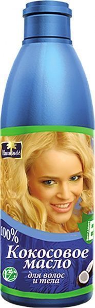 Олія Parachute Advansed кокосова 100 мл