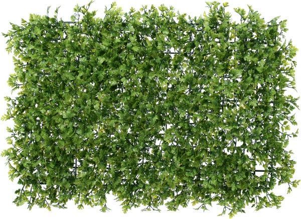 Искусственный коврик Сельдерей 49х64 см HONGYE E308-0138