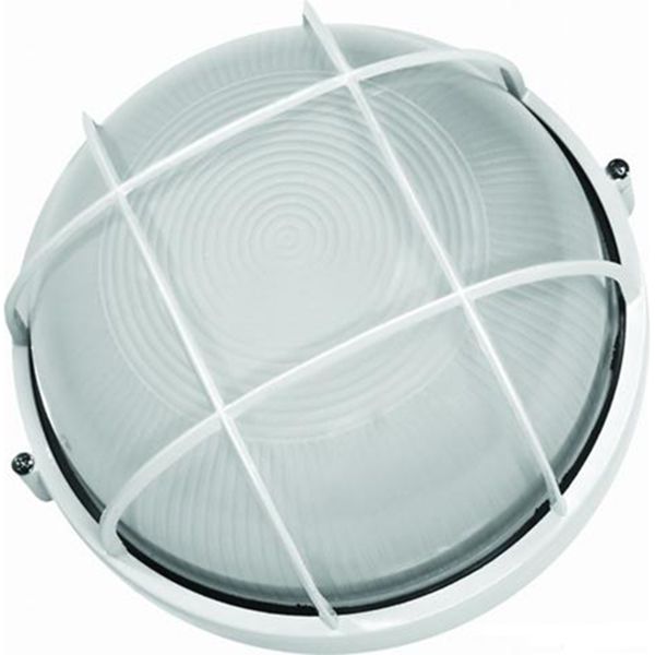 Світильник Camelion 1101S білий