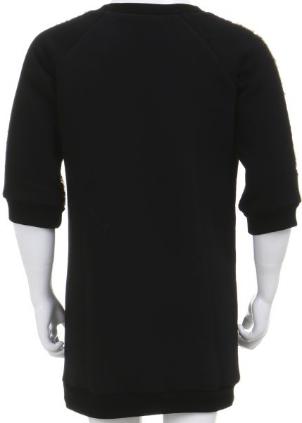 Платье Sasha р.128 черный 4220 