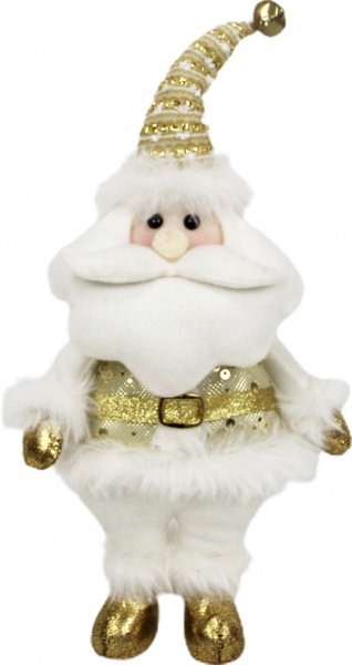 Декорація новорічна Персонажі в асортимент 40 см 