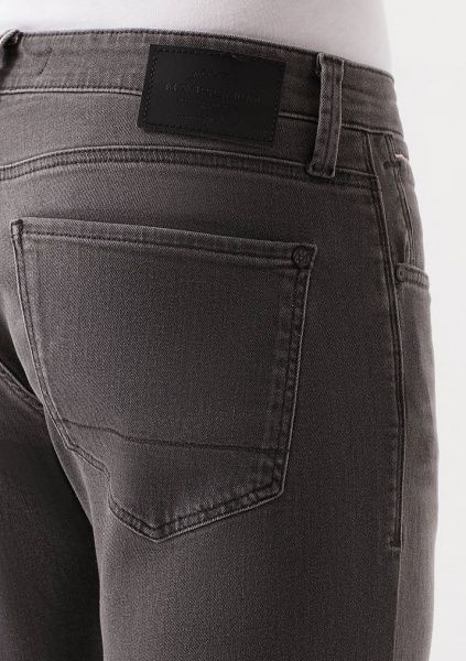 Шорты Mavi TIM Smoke Mavi Premium 428429343 р. 29 Grey