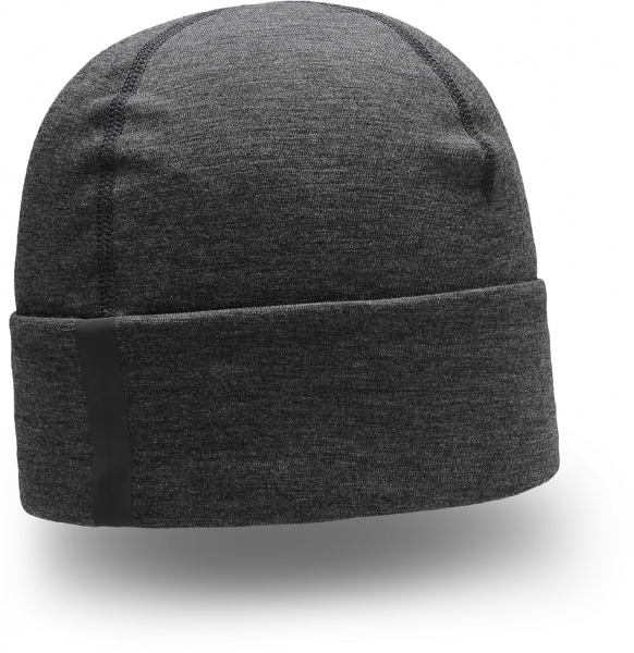 Шапка 4F D4Z20-CAF101-23M S/M сірий