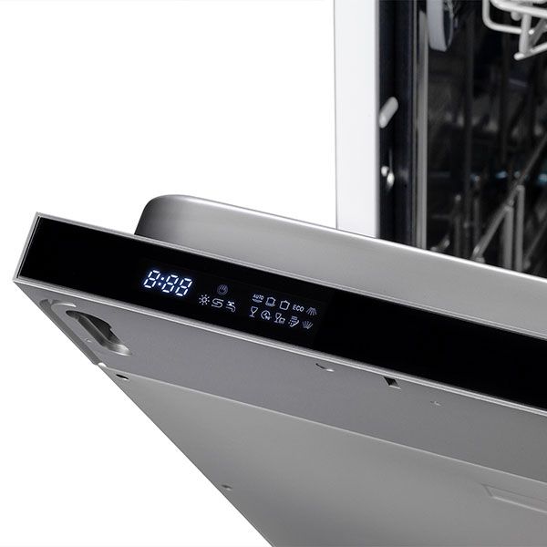 Вбудовувана посудомийна машина Pyramida DWP 6014