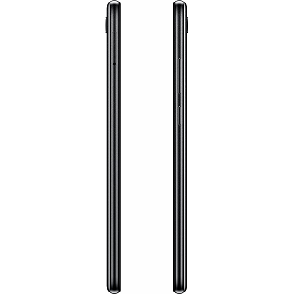 Смартфон Huawei Y6S 3/32GB starry black (51094WBW)