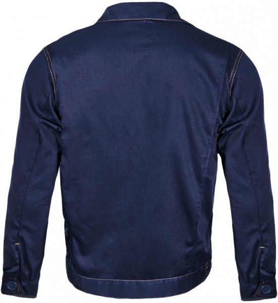 Костюм рабочий Lahti Pro р. XXL LPQK882XL синий