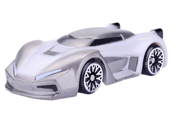 Игрушечный набор Micro Machines MICROMACHINES Гараж (5 шт.) W2 6626758