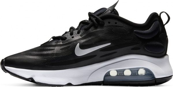 Кроссовки Nike Air Max Exosense CK6922-002 р.US 8 черный