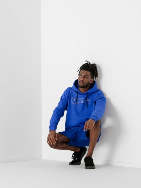 Світшот 4F D4L21-BLM210-33S р. L синій