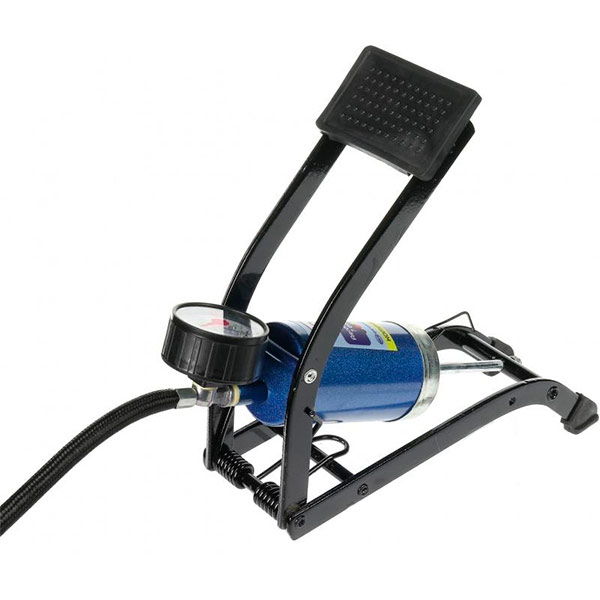 Насос ножной Alca 93790