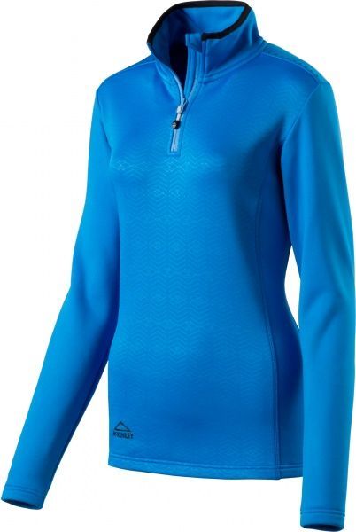 Джемпер McKinley Aniston WMS 267405-0543 р. 44 голубой