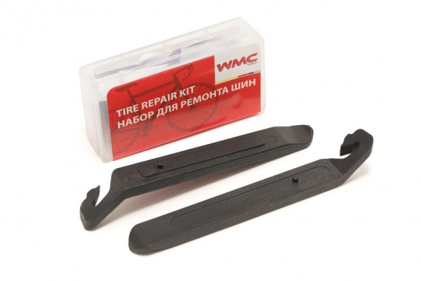 Набір ручного інструменту WMC TOOLS 27 шт. WT-2727R