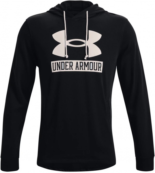 Джемпер Under Armour 1370390-001 р. M чорний
