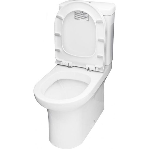 Компакт Ego Premier с сидением