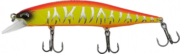 Воблер Gladiator RZR SP/9 13,7 г 113 мм #09 Razor #09Suspend