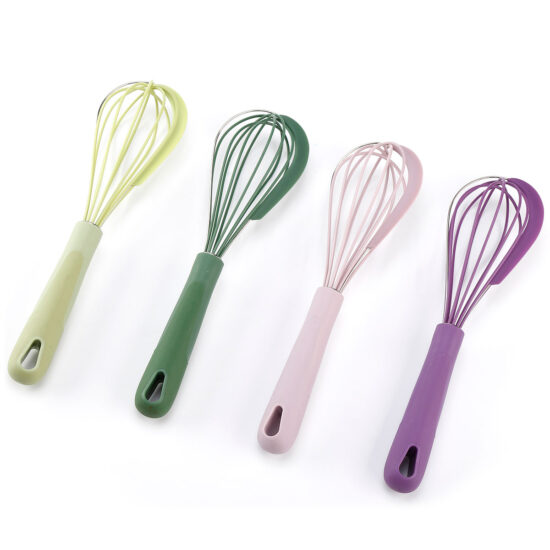 Венчик с шпателем KLE20QB101 Mopita