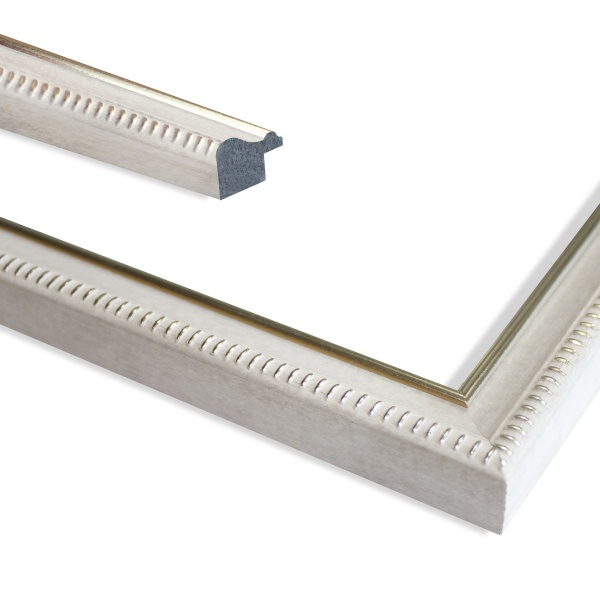 Рамка MARCO decor 1713 1 фото 13х18 см бежевый 