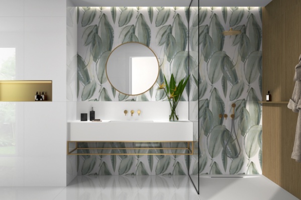 Плитка Emigres Timber panel Натурал 20х120 