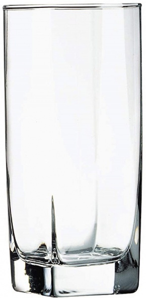 Набір склянок високих Sterling 330 мл 3 шт. Luminarc 