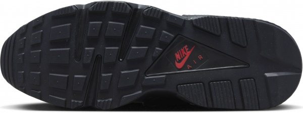 Кроссовки Nike NIKE AIR HUARACHE FD0665-001 р.46 синий