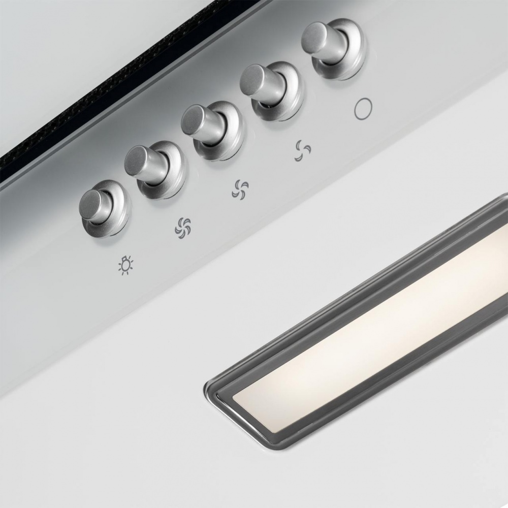 Витяжка Pyramida NX 60 (800) B GWH