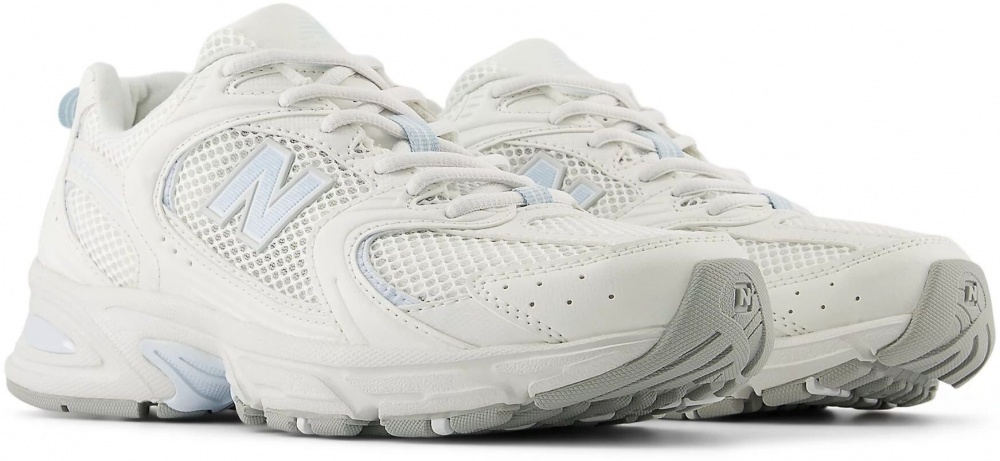 Кроссовки женские New Balance 530 U530CSD р.38 белые