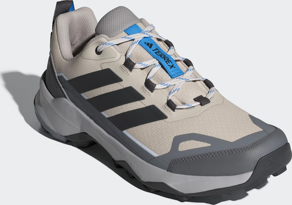 Кросівки чоловічі Adidas TERREX SKYCHASER AX5 WONALU/CARBON/GREFOU JR3975 р.45 1/3 бежеві