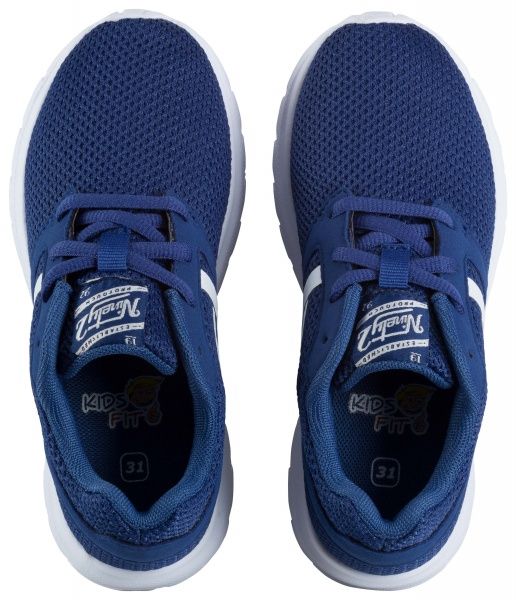 Кроссовки Pro Touch 92 JR 270002-905522 р.33 синий