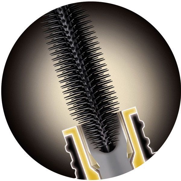 Туш для вій L'Oreal Paris Million Lashes чорний 10,7 мл