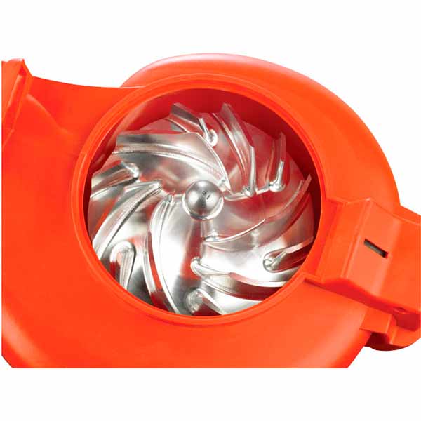 Пилосмок садовий Black&Decker GW3030