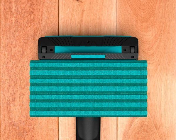 Пылесос аккумуляторный Philips FC6903/01 