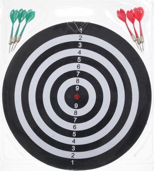 Дартс MaxxPro d38 см 