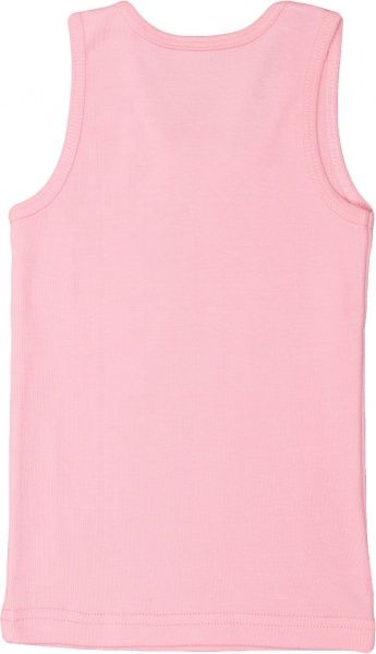 Майка для дівчаток Габбі Кіса р.98 рожевий із малюнком 11298 