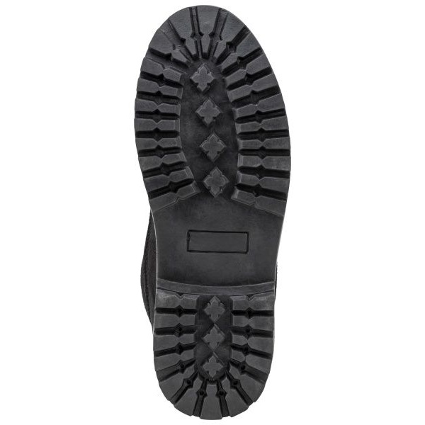 Ботинки McKinley Tessa S II 269948-050 р. 42 черный