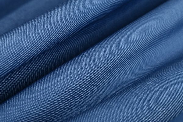 Штора HH GD2788-14/280 PS 200х270 см синя ТД Текстиль