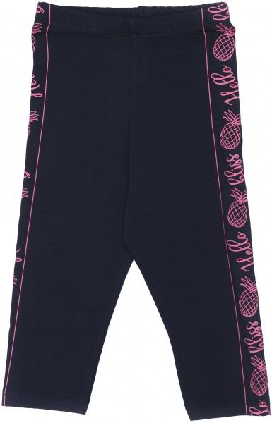 Костюм Туреччина з ананасом р.98 рожевий 9007 