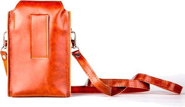 Фляга в чехле с вилкой ложкой и сложным стаканчиком в чехле PT-9-B